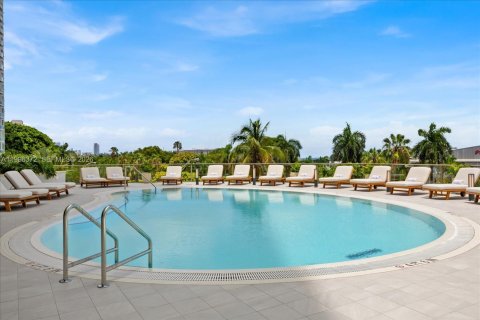 Copropriété à louer à Miami, Floride: 1 chambre, 55.09 m2 № 2058383 - photo 21