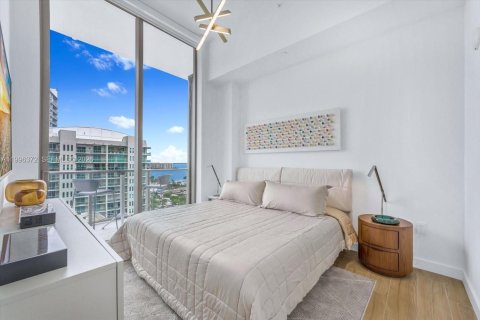 Copropriété à louer à Miami, Floride: 1 chambre, 55.09 m2 № 2058383 - photo 8