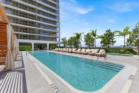 Copropriété à louer à Miami, Floride: 1 chambre, 55.09 m2 № 2058383 - photo 20