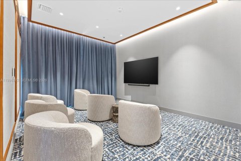 Copropriété à louer à Miami, Floride: 1 chambre, 55.09 m2 № 2058383 - photo 15