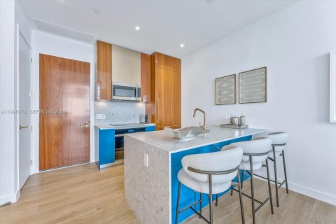 Copropriété à louer à Miami, Floride: 1 chambre, 55.09 m2 № 2058383 - photo 6