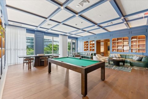 Copropriété à louer à Miami, Floride: 1 chambre, 55.09 m2 № 2058383 - photo 12