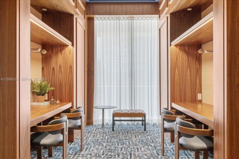 Copropriété à louer à Miami, Floride: 1 chambre, 55.09 m2 № 2058383 - photo 14