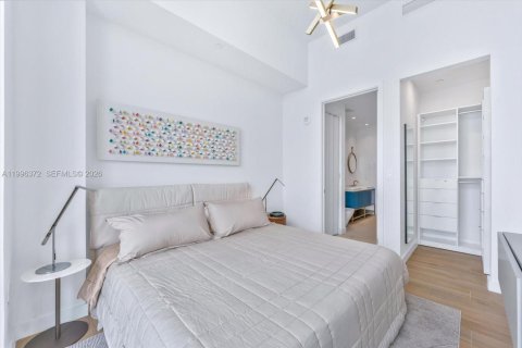 Copropriété à louer à Miami, Floride: 1 chambre, 55.09 m2 № 2058383 - photo 9