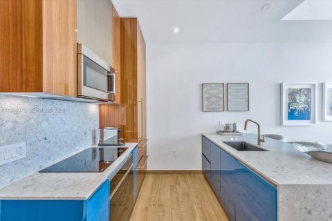 Copropriété à louer à Miami, Floride: 1 chambre, 55.09 m2 № 2058383 - photo 7