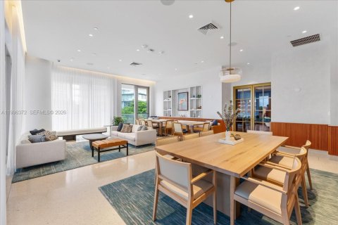 Copropriété à louer à Miami, Floride: 1 chambre, 55.09 m2 № 2058383 - photo 11