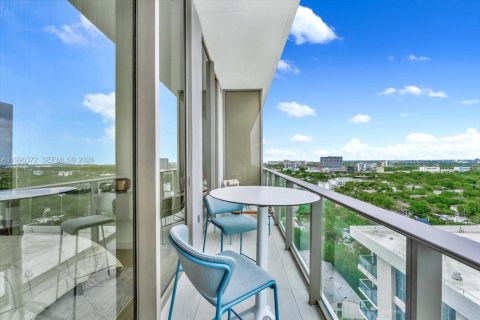 Copropriété à louer à Miami, Floride: 1 chambre, 55.09 m2 № 2058383 - photo 3