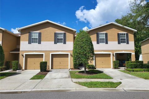 Touwnhouse à Land O' Lakes, Floride 3 chambres, 142.7 m2 № 2143607