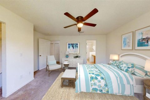 Adosado en alquiler en Land O' Lakes, Florida, 3 dormitorios, 142.7 m2 № 2143607 - foto 12