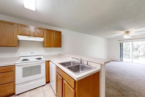 Adosado en alquiler en Land O' Lakes, Florida, 3 dormitorios, 142.7 m2 № 2143607 - foto 4