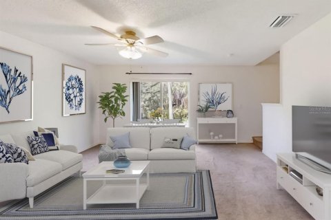 Adosado en alquiler en Land O' Lakes, Florida, 3 dormitorios, 142.7 m2 № 2143607 - foto 7