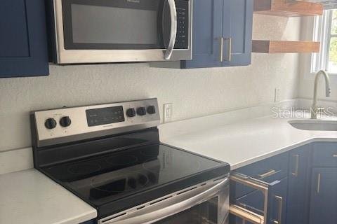 Appartement à louer à Tarpon Springs, Floride: 2 chambres, 92.9 m2 № 1765620 - photo 9