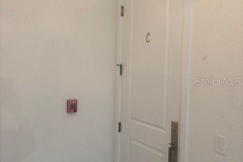 Appartement à louer à Tarpon Springs, Floride: 2 chambres, 92.9 m2 № 1765620 - photo 6