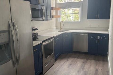 Appartement à louer à Tarpon Springs, Floride: 2 chambres, 92.9 m2 № 1765620 - photo 10