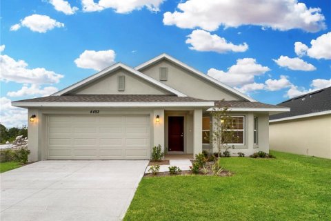 Casa en venta en Saint Cloud, Florida, 3 dormitorios, 165.37 m2 № 1838397 - foto 1
