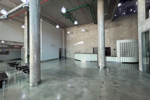 Купить кондоминиум в Авентура, Флорида 3 спальни, 126.53м2, № 1992755 - фото 27