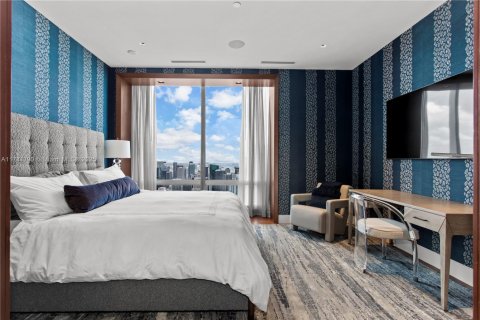 Copropriété à vendre à Miami, Floride: 2 chambres, 538.65 m2 № 1957691 - photo 22