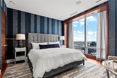 Copropriété à vendre à Miami, Floride: 2 chambres, 538.65 m2 № 1957691 - photo 23