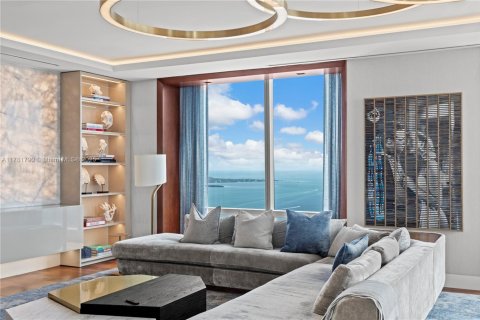 Copropriété à vendre à Miami, Floride: 2 chambres, 538.65 m2 № 1957691 - photo 3