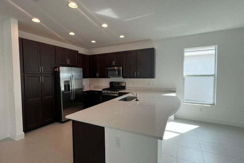 Villa ou maison à vendre à Port St. Lucie, Floride: 3 chambres, 209.4 m2 № 2083174 - photo 13