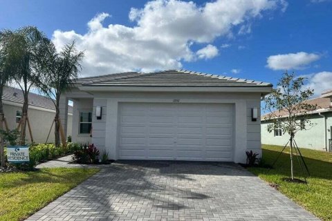 Villa ou maison à vendre à Port St. Lucie, Floride: 3 chambres, 209.4 m2 № 2083174 - photo 3
