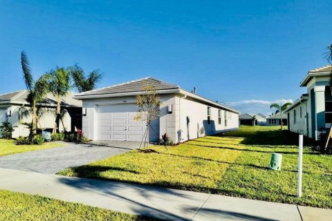 Villa ou maison à Port St. Lucie, Floride 3 chambres, 209.4 m2 № 2083174