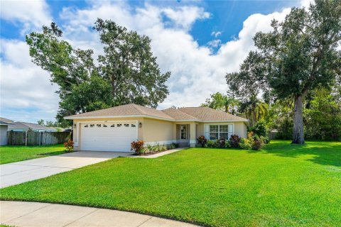 House in South Daytona, Florida 3 bedrooms, 111.85 sq.m. № 1913123 - photo 30