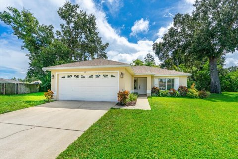 House in South Daytona, Florida 3 bedrooms, 111.85 sq.m. № 1913123 - photo 2
