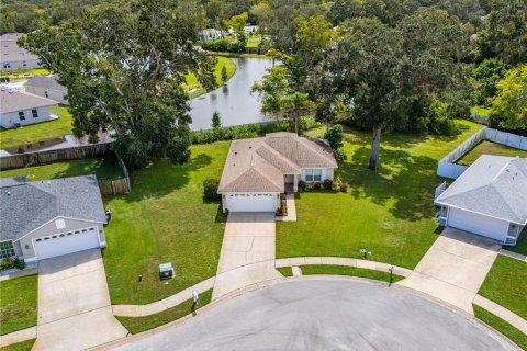House in South Daytona, Florida 3 bedrooms, 111.85 sq.m. № 1913123 - photo 26