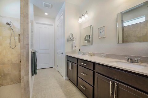 Villa ou maison à vendre à Port St. Lucie, Floride: 2 chambres, 191.29 m2 № 2077550 - photo 28