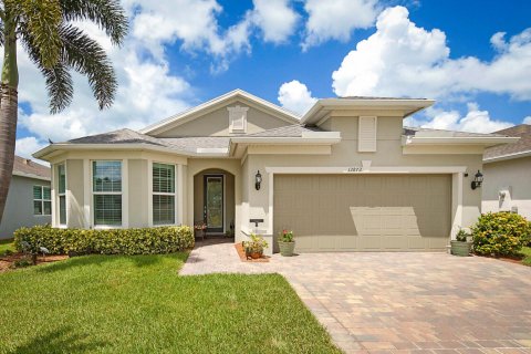 Villa ou maison à vendre à Port St. Lucie, Floride: 2 chambres, 191.29 m2 № 2077550 - photo 9