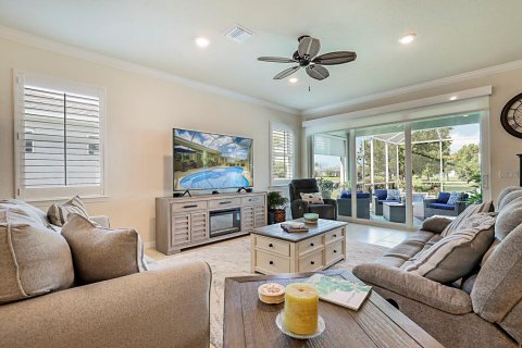 Villa ou maison à vendre à Port St. Lucie, Floride: 2 chambres, 191.29 m2 № 2077550 - photo 5
