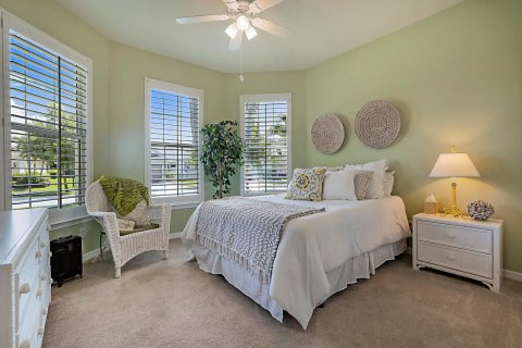 Villa ou maison à vendre à Port St. Lucie, Floride: 2 chambres, 191.29 m2 № 2077550 - photo 30