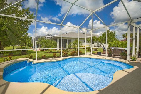 Villa ou maison à vendre à Port St. Lucie, Floride: 2 chambres, 191.29 m2 № 2077550 - photo 14