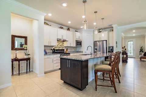 Villa ou maison à vendre à Port St. Lucie, Floride: 2 chambres, 191.29 m2 № 2077550 - photo 23