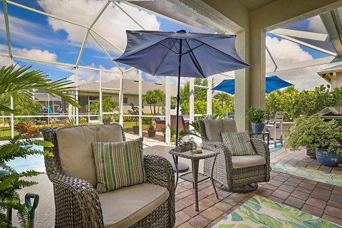 Villa ou maison à vendre à Port St. Lucie, Floride: 2 chambres, 191.29 m2 № 2077550 - photo 13