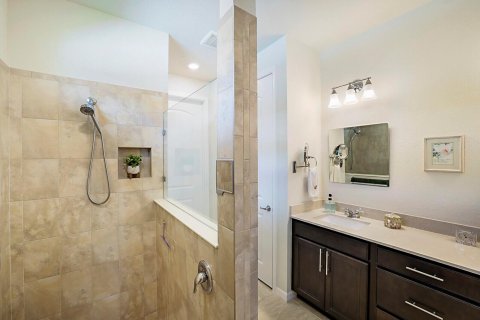 Villa ou maison à vendre à Port St. Lucie, Floride: 2 chambres, 191.29 m2 № 2077550 - photo 29