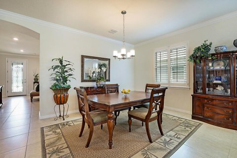 Villa ou maison à vendre à Port St. Lucie, Floride: 2 chambres, 191.29 m2 № 2077550 - photo 25