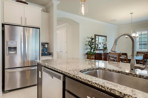 Villa ou maison à vendre à Port St. Lucie, Floride: 2 chambres, 191.29 m2 № 2077550 - photo 19