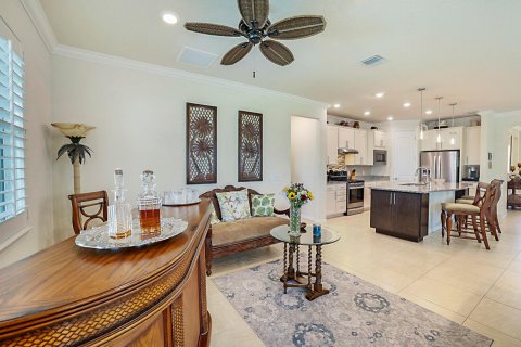 Villa ou maison à vendre à Port St. Lucie, Floride: 2 chambres, 191.29 m2 № 2077550 - photo 18