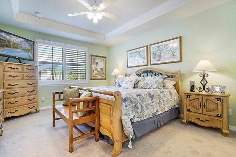Villa ou maison à vendre à Port St. Lucie, Floride: 2 chambres, 191.29 m2 № 2077550 - photo 6