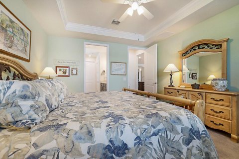 Villa ou maison à vendre à Port St. Lucie, Floride: 2 chambres, 191.29 m2 № 2077550 - photo 27