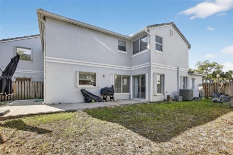 Купить таунхаус в Дейви, Флорида 3 спальни, 184.5м2, № 2036428 - фото 24