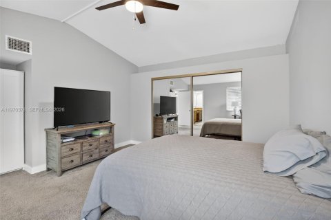 Купить таунхаус в Дейви, Флорида 3 спальни, 184.5м2, № 2036428 - фото 30