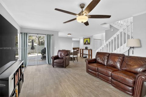 Купить таунхаус в Дейви, Флорида 3 спальни, 184.5м2, № 2036428 - фото 8