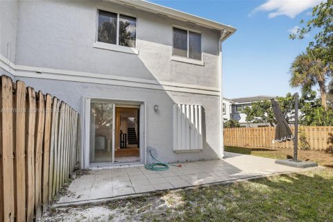 Купить таунхаус в Дейви, Флорида 3 спальни, 184.5м2, № 2036428 - фото 22