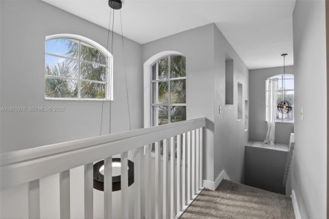 Купить таунхаус в Дейви, Флорида 3 спальни, 184.5м2, № 2036428 - фото 27