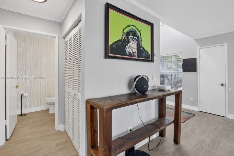 Купить таунхаус в Дейви, Флорида 3 спальни, 184.5м2, № 2036428 - фото 13