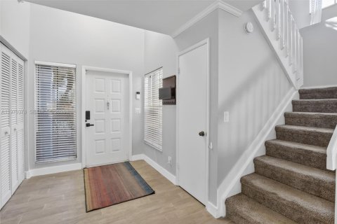 Купить таунхаус в Дейви, Флорида 3 спальни, 184.5м2, № 2036428 - фото 5