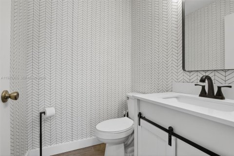 Купить таунхаус в Дейви, Флорида 3 спальни, 184.5м2, № 2036428 - фото 14